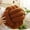 brown, variant on Dsseng Plush Knot Ball Pillow Decorative Throw Pillows Plush Toy Waist Cushion Pillow for Sofa Bed Car Office Home Decor 8.66”x8.66” White