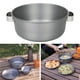 thumbnail image 3 of Utensilios de cocina para acampar al aire libre, apto para lavavajillas, fácil de limpiar, ligero, reutilizable, accesorios de cocina para cocina, Tazón de sopa Baoblaze Utensilios de cocina al aire libre, 3 of 8