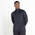 thumbnail image 2 of Dare 2B Mens Fuser Core Stretch Half Zip Thermal Top, 2 of 5