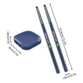 thumbnail image 2 of Electronic Air Drum Set, Low Delay, Versatile Connectivity, Smart Electronic Drum Kit for Beginners and Professional Drummers, 2 of 4