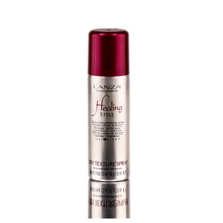 Lanza Healing Haircare Healing Style Dry Texture Spray (Size : 1.5