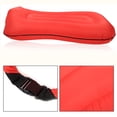 thumbnail image 4 of FYBTO Sac de Couchage Pliable Canapé Paresseux Gonflable Lit de Camping Extérieur Gonflable Rouge-0905, 4 of 5