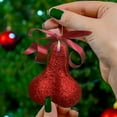 thumbnail image 1 of PENGXIANG Décorations d'Arbres Amusantes avec Pendentifs Inoubliables pour Cour, 1 of 3