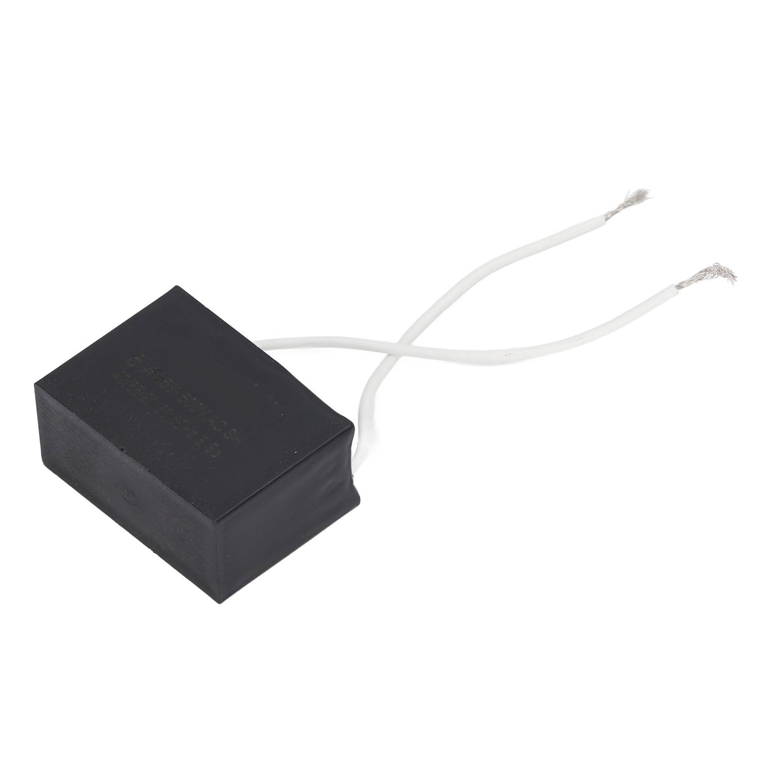 Generator Capacitor, Less Error 500VAC Explosion Proof Compact Size