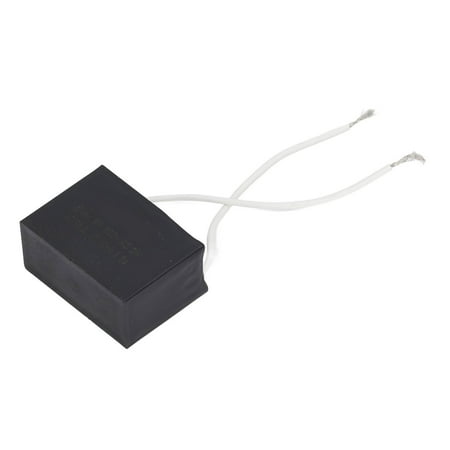 

CBB61 Capacitor 500VAC Generator Capacitor 50/60Hz For Air Conditioner