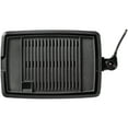 thumbnail image 2 of The Rock By Starfrit Indoor Smokeless Electric BBQ Grill, 2 of 2