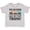AC-Heather Grey, variant on Toy Train Never Have Too Many Trains Boys or Girls Toddler T-Shirt