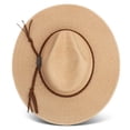 thumbnail image 6 of Charlie 1 Horse Lefty Palm Cowgirl Hat US, Alpha, Large, Copper, 6 of 8
