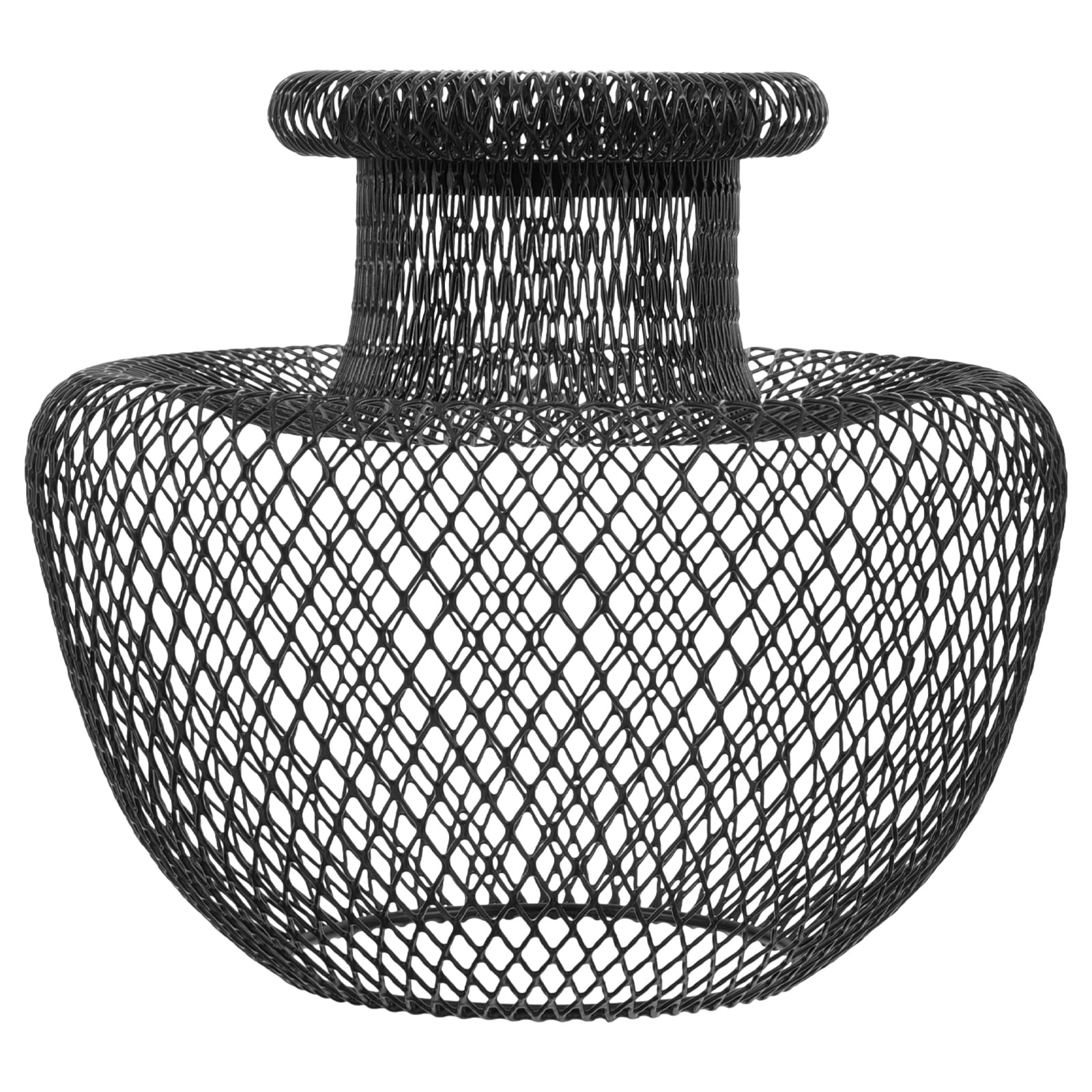 Metal Mesh Lamp Shade Vintage Lamp Shade Chandelier Lamp Shade Wall