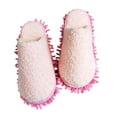 thumbnail image 2 of KANG Girls Winter Slippers For Kids Comfortable And Easy To Wear Toddler Shoes Detachable Design For Cleaning Ideal For Home Use, 2 of 4