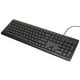 thumbnail image 3 of Teclado con cable USB Sincero Bilingüe Chino Inglés Bajo Ruido Oficina, 3 of 10