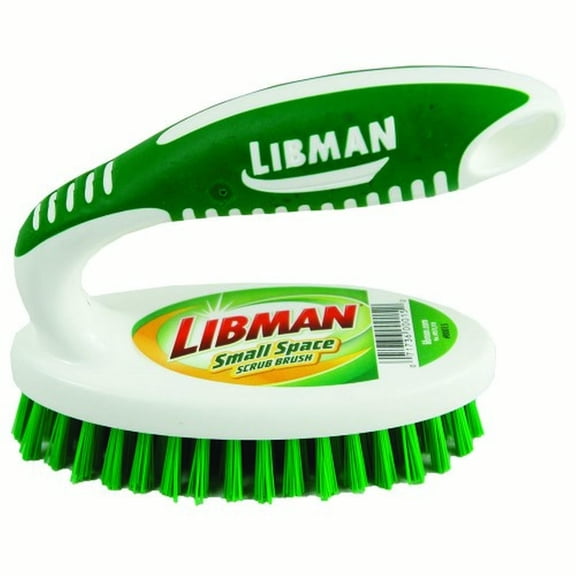 Libman Scrub Brush (Pack of 4)