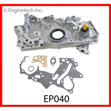 OIL PUMP MITS 2.0L 2.4L