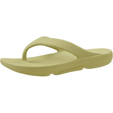 

Women s Flip Flop Sandals Lightweight Thong Sandals Recovery Footwear Ladies Soft Waterproof Beach Slides Anti Slip Shower Slippers