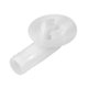 thumbnail image 1 of Conector de manguera de drenaje de aire acondicionado, accesorios en ángulo para unidades mini-split y unidades de ventana AC 18mm, 1 of 2