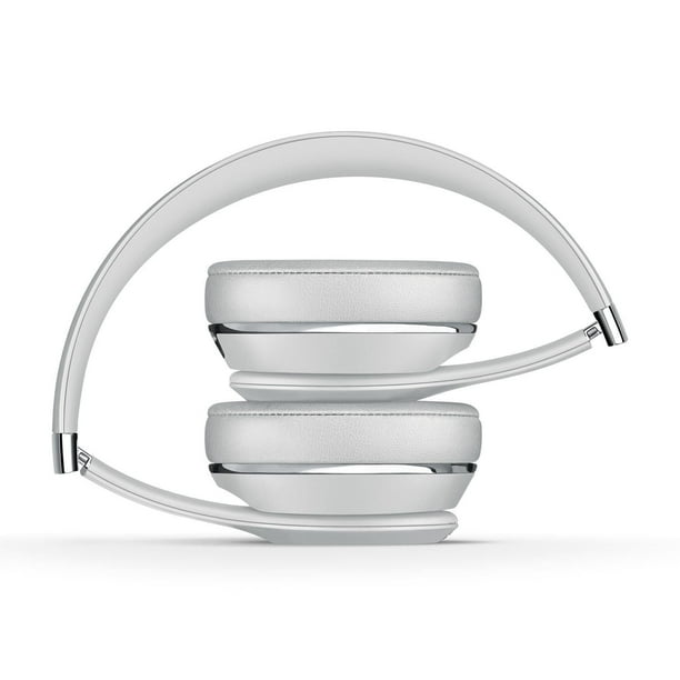 beats solo3 wireless ホワイト 最大40時間持続可能なワイヤレス・オンイヤーヘッドフォン beats by dr