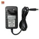 thumbnail image 2 of 20v500ma Ac Dc Adaptador 20v a 28v Cargador de fuente de adaptador de corriente 5.5*2.5/2.1mm_L31, 2 of 5