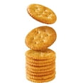 thumbnail image 4 of Nabisco Ritz Fresh Stacks Bacon Crackers, 11.5 Oz., 8 Count, 4 of 7