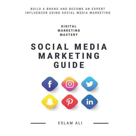 Social Media Marketing Guide: The new generation of marketing