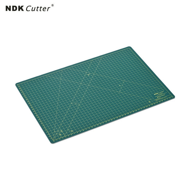 NDK SelfHealing Rotary Cutting Mat Professional Double Sided 5Ply