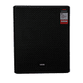 thumbnail image 1 of Subwoofer Vamav LX118S 2000w 18" DSP HPF LPF Delay, 1 of 4