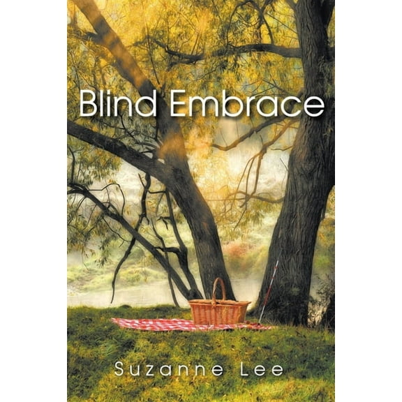Blind Embrace (Paperback)