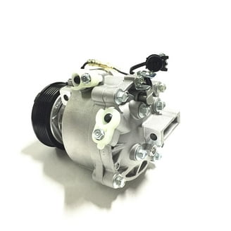 New A/C Compressor York For Freightliner Peterbilt Kenworth - OE - Foto 2