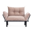 thumbnail image 3 of Beige Color Scheme - Adjustable Angle - Reading Nook - Comfortable Reading, 3 of 4