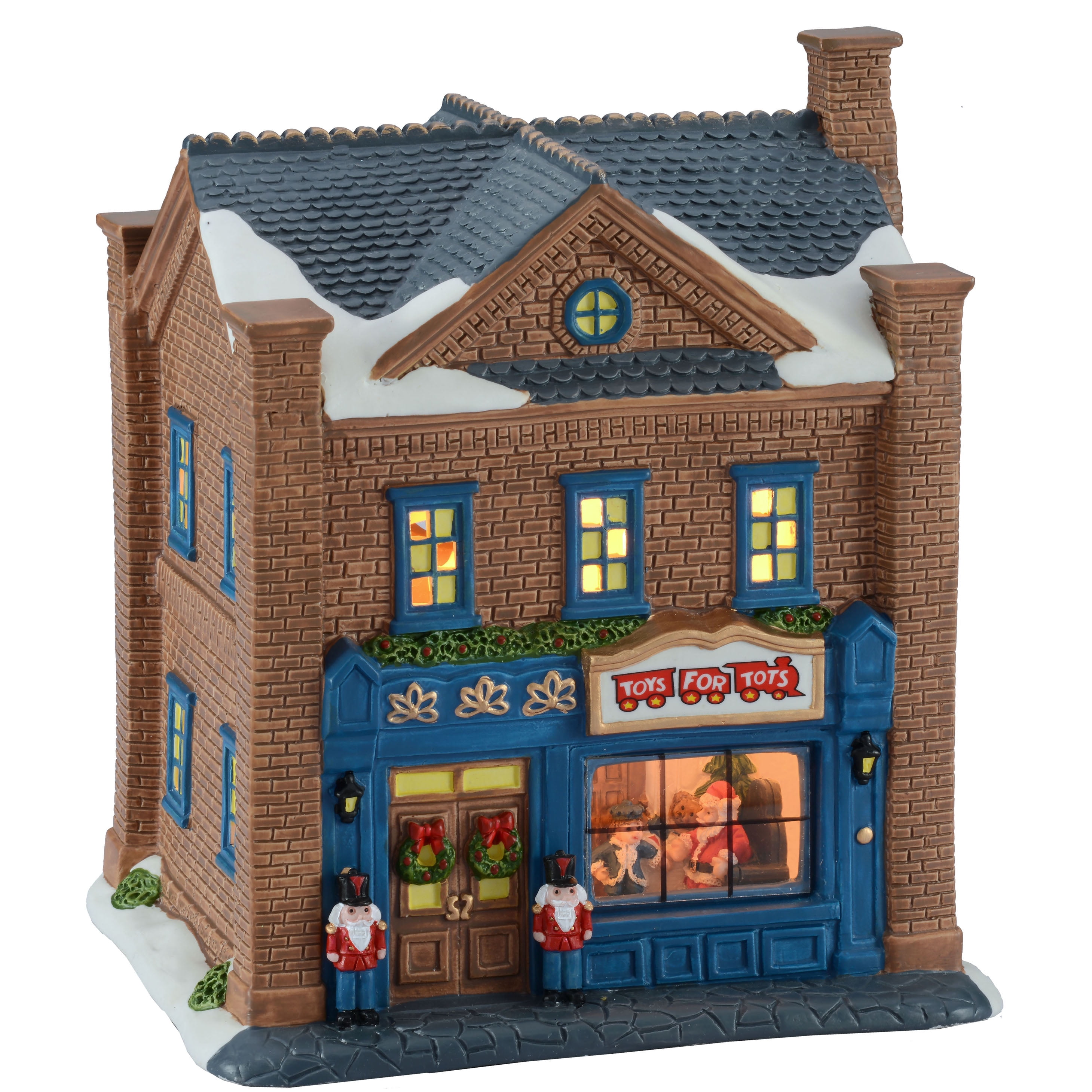 toy house walmart