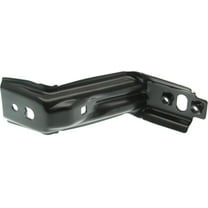 Fender Support Compatible with 2003-2007 Honda Accord Front, Driver or Passenger Side, Front Section Steel