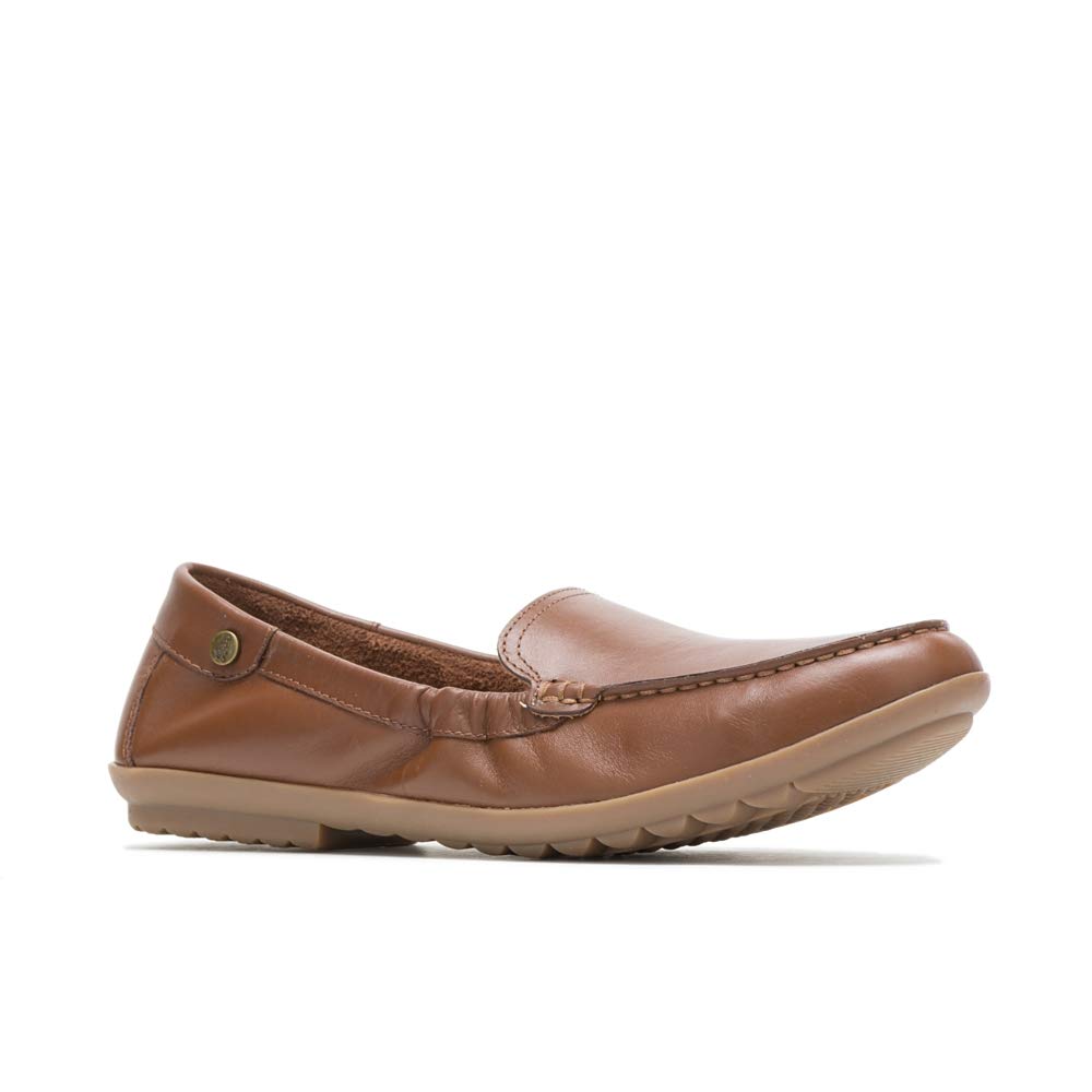 hush puppies driving shoes
