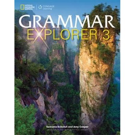 Pre-Owned Grammar Explorer 3 Student Book (Paperback)