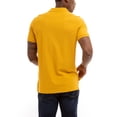 thumbnail image 3 of U.S. Polo Assn. Men's Performance Pique Polo Shirt, 3 of 3
