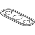 thumbnail image 2 of Delta RP34347 Escutcheon, 2 of 3