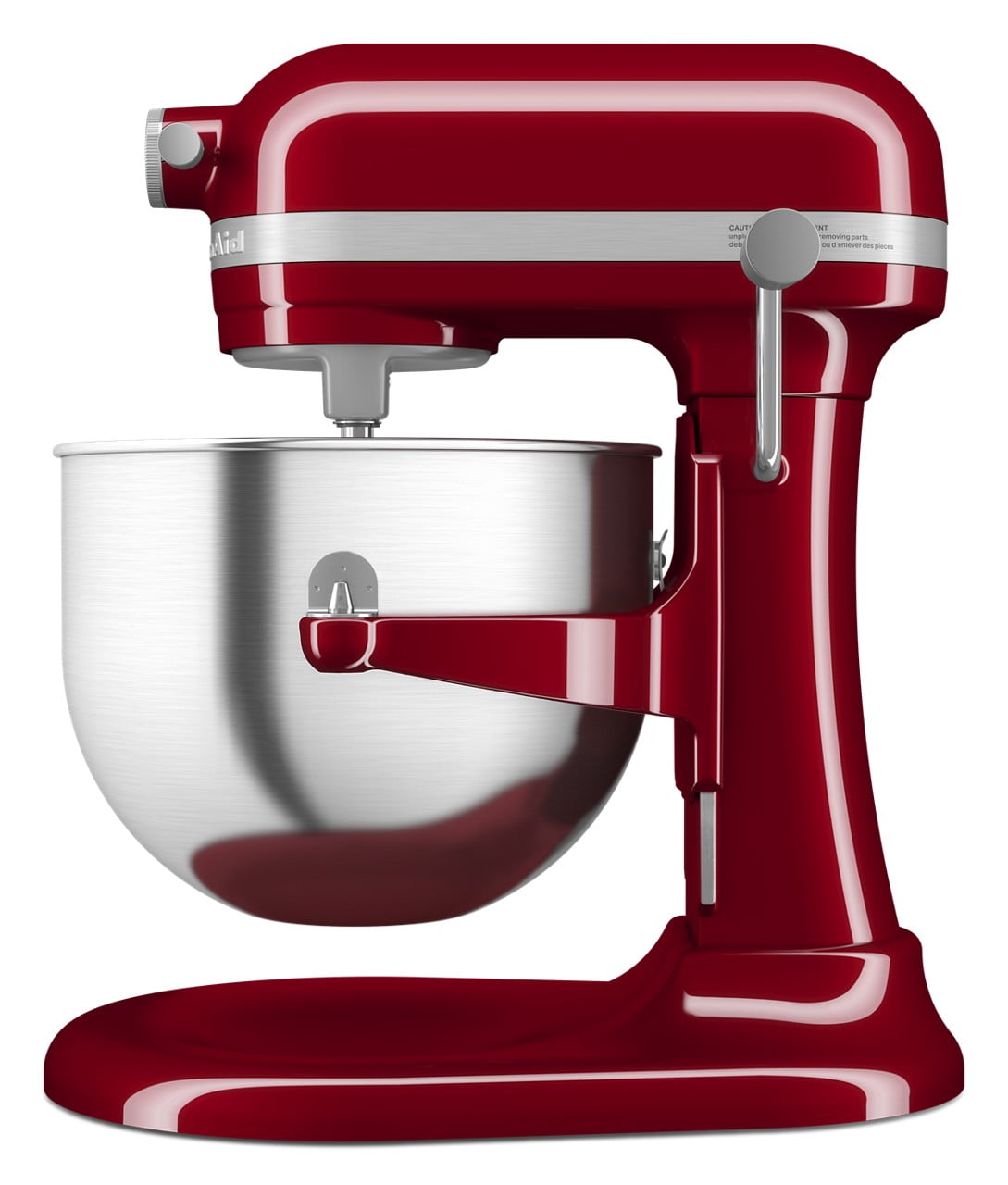 KitchenAid is selling off its cheapest stand mixer at this all-time low  price | Tom's Guide, image size:1089x1280