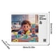 thumbnail image 4 of Ladrillos de construcción blandos de gran tamaño para niños - Juguetes educativos para armar, ideales como regalo para niños y niñas., 4 of 9