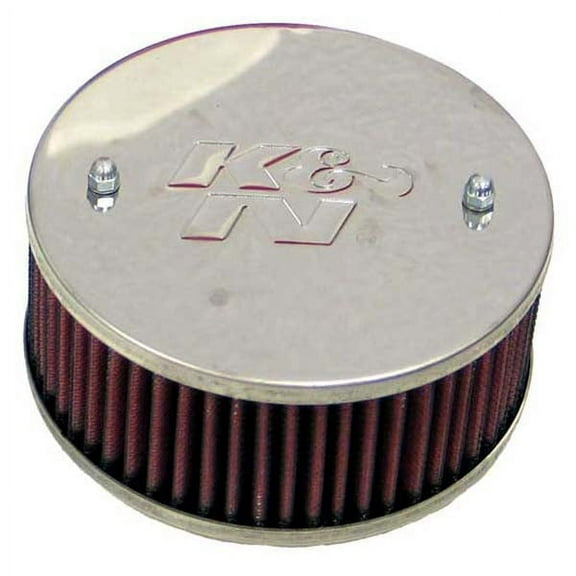 K&N 56-9097 Air Filter Assembly