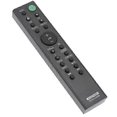 thumbnail image 1 of sony ht ct80 sa ct80 soundbar remote replacement, 1 of 5