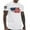 White, variant on YanHoo Mens Patriotic T Shirts Graphic Short Sleeve Crewneck Pullover Usa Flag 4th of July Independence Day American Mens Tee Shirt