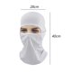 thumbnail image 2 of Los deportes de la bicicleta cubren la mascarilla de ciclo de la cubierta de ciclo respirable, protector solar y a prueba de viento, 2 of 5