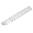 thumbnail image 2 of 4140 Pry Steel Tool High Strength Prevent Breakage Pry Bar Trim Removal Tool Pocket Mini Pry Bar Car Door Panel Removal Tool, 2 of 8