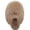 Khaki, variant on Women's Furry Slippers Comfy Memory Foam Fuzzy Fluffy Slippers Non-slip Indoor House Shoes