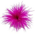 thumbnail image 1 of JUNWELL Feather Brooch Feathers Corsages Cloth Decorations Ostrich Feather Material, 1 of 21