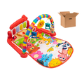 thumbnail image 1 of Gimnasio Acolchado   Lab.G  Bebe Con Piano Rojo, 1 of 5