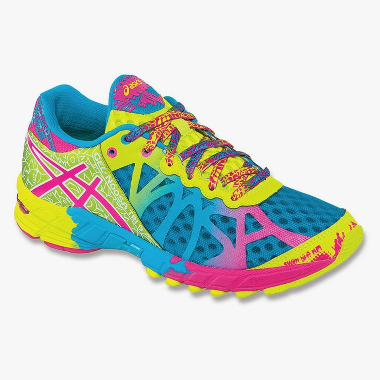 Asics noosa 2025 tri 7 blue