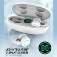 thumbnail image 1 of Auriculares Inalámbricos Ganfancp Ear Clip Bluetooth Nuevo Modelo Privado Reducción de Ruido, 1 of 3