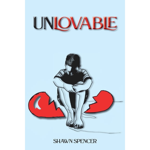 Unlovable, (Paperback)