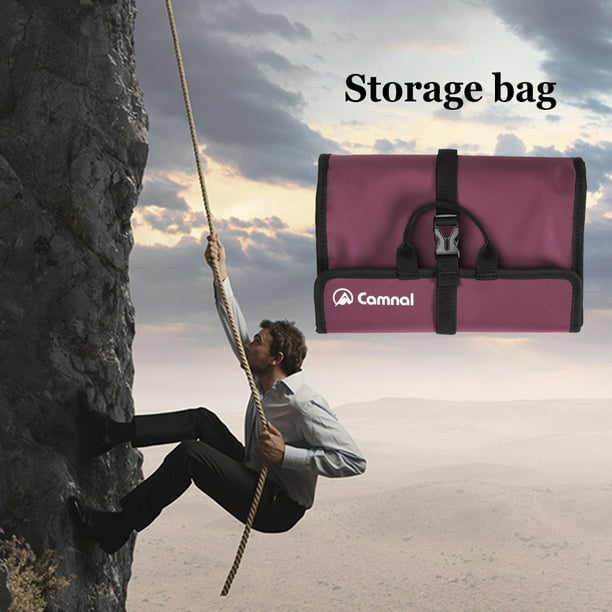 Rock climbing gear bag discount
