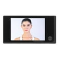 thumbnail image 1 of Peephole Viewer, 480x320 24H Monitoring Digital Door Viewer  for Home Security, 1 of 7