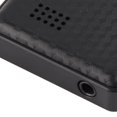 thumbnail image 2 of NFTIGB Digital MP3 Player with Bluetooth 5.0, Portable Music and Video Player with 16GB Memory Card, Black (5.12 inches / 13 cm), 2 of 9